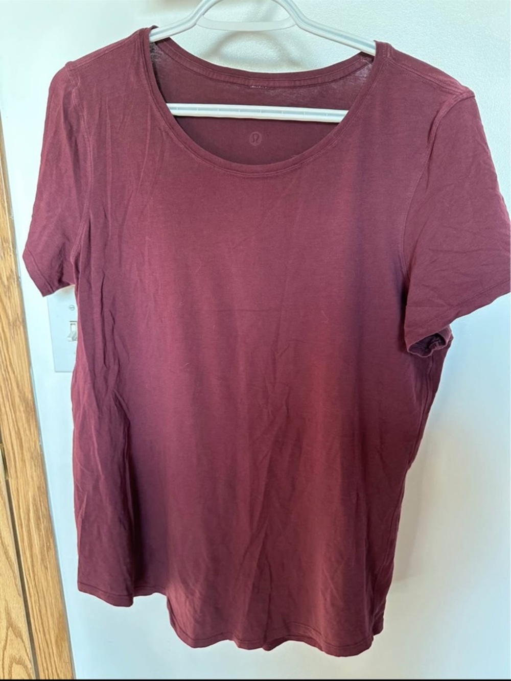 Lululemon Casual t-shirt